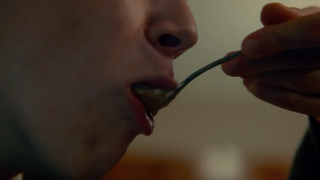 There's a toe in the stew in this exclusive clip from <i>Scary Stories To Tell In The Dark </i>